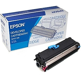 Epson EPL-6200 C13S050166 Siyah Lazer Toner