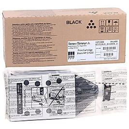 Ricoh 841396 Siyah Orjinal Toner - MP-C6000 / MP-C7500
