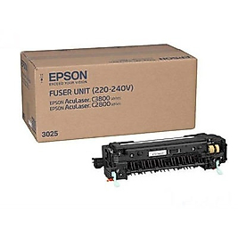 Epson C2800 C13S053025 Fuser Unit (Fırın Ünitesi)