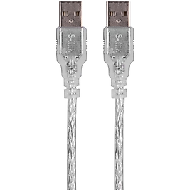 S-Link Sl-1030 Usb2.0 30Cm Am To Am Kablosu
