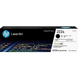 HP W2220A (222A) Siyah Orjinal Toner - LaserJet Pro 3201