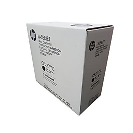 HP CF237YC Siyah Orjinal Toner Extra Yüksek Kapasite - M608 / M609