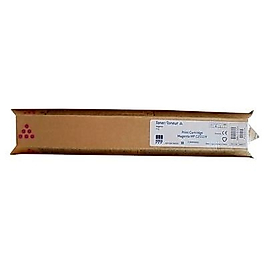 NRG MP-C2051 / MP-C2551 Kırmızı Orjinal Toner Yüksek Kapasite (841510)