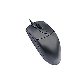 Elba KD-100 Usb Siyah 1200dpi Optik Kablolu Mouse 300.20.20.0113