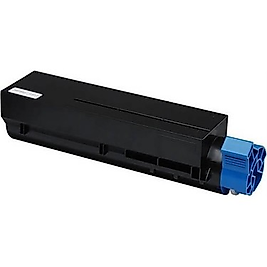  OKİ Muadil Toner B432 / B412/B472
