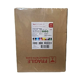 Oce IJC-261 UV Kırmızı Orjinal Kartuş - 6100 (3010117692)