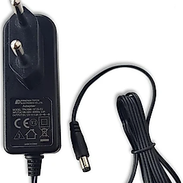 TPA158K-18120-EU 12V 1.5A Standart Modem Adaptörü