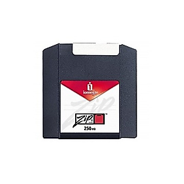 Imation Iomega 250 MB ZiP Kartuş