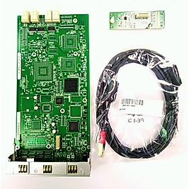 ALE 3EH08089AB MODULE LINK KIT 2