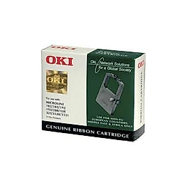 OKI 01108002 Orjinal Şerit - ML-182 / 183 / 192 / 193