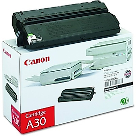 Canon A30 (1474A003) Siyah Orjinal Toner - FC 1 / FC 22