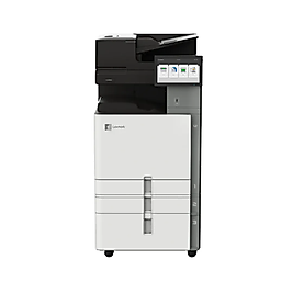  Lexmark XC9635 A3 Renkli 35 Kopya Çok Fonskiyonlu Yazıcı