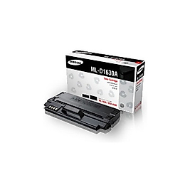 Samsung ML-D1630A/SEE Siyah Orjinal Toner - ML-1630 / SCX-4500