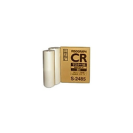 Rıso S-2485 Orjinal B4 Master - TR-1510 / TR-1530