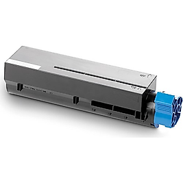 Oki B411 Muadil Toner OKI B411-B431-MB461