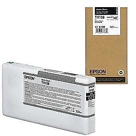 Epson C13T913800 Mat Siyah Orjinal Kartuş - SC-P5000 / SC-P7000 (E)