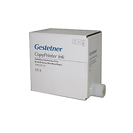 Gestetner CPI-4 Siyah Orjinal Mürekkep - CP-5390