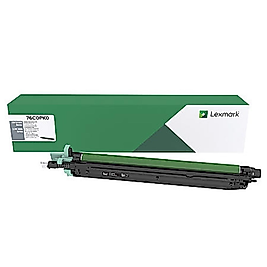 LEXMARK 76C0PK0 CS921/923/CX922/923/924 SİYAH DRUM 100.000 SAYFA