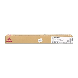 Ricoh MP-C2000 / MP-C2500 / MP-C3000 Kırmızı Orjinal Toner (842032)