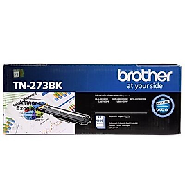 Brother TN-273BK Siyah Orjinal Toner - HL-L3270CDW