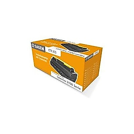 Sagem CTR-355 Orjinal Faks Toneri + Drum Kit - Laserfax 3150 / 3155