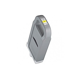 Canon PFI-707Y (9824B001) Sarı Orjinal Kartuş - iPF830 / iPF840