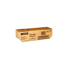 Kyocera TK-440 Siyah Orjinal Toner - FS-6950 / FS-6950Dn