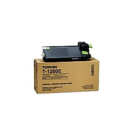 Toshiba T1200E Orjinal Fotokopi Toneri - E-Studio 12 / 15
