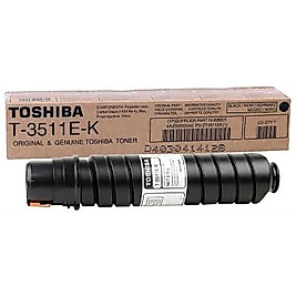 Toshiba T-3511E-K Siyah Orjinal Toner - E-Studio 281C / 351C