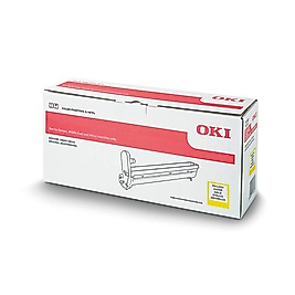 OKI 44844473 Sarı Orjinal Drum Ünitesi - ES8453 / ES8453DN