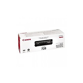 Canon CRG-728 (3500B002) Orjinal Toner - MF4410 / MF4430
