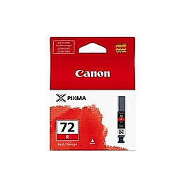 Canon PGI-72R (6410B001) Red Orjinal Kartuş - Pixma Pro-10