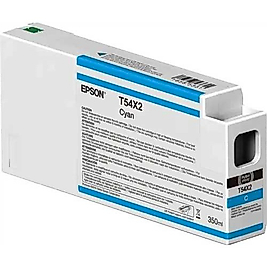 Epson C13T54X200 (T54X2) Mavi Orjinal Kartuş - SC-P6000 STD