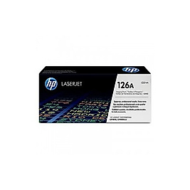 HP CE314A (126A) Orjinal Drum Ünitesi - HP CP1025 Drum