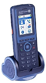 ALE 3BN67370AA 8254 DECT EL ÜNİTESİ