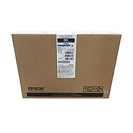 Epson C13T01D100 Siyah Orjinal Kartuş - WF-C529R