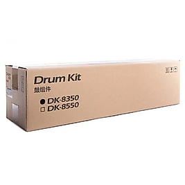 Kyocera DK-8350 (302L793051) Orjinal Drum Ünitesi - Taskalfa 2552ci