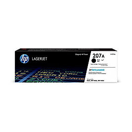 HP W2210A (207A) Siyah Orjinal Toner - M255dw / M282nw