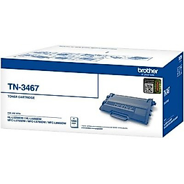Brother TN-3467 Orjinal Toner - DCP-L5500DN