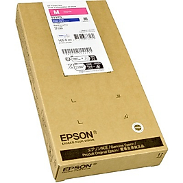 Epson C13T11P340 (T11P3) Kırmızı Orjinal Kartuş - WF-EM-C800RDWF