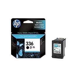 Hp 336 Orjinal Siyah Kartuş C9362EE