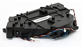 Lexmark 40X5626-OEM X264dn LSU Orjinal Baskı Kafası