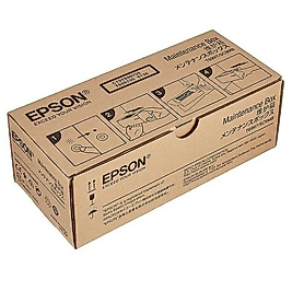 Epson T6997 (C13T699700) Orjinal Atık Kutusu - SC-T3400 / SC-T3405