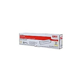 OKI 44059117 Sarı Orjinal Toner - C810 / C830