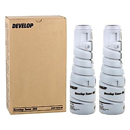 Develop 205B Orjinal Toner - ID2550 / ID2556