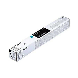 Canon C-EXV65 (5762C001) Mavi Orjinal Toner - C3326i