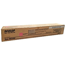 Develop TN-324AM (A8DA3DC) Kırmızı Orjinal Kartuş - Ineo +258 / +308