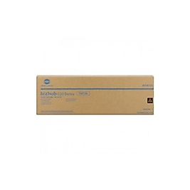 Konica Minolta TN-318BK (A0DK153) Siyah Orjinal Toner - Bizhub C20 / C30