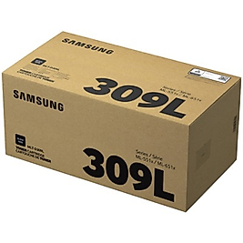 Samsung MLT-D309L/SEE Siyah Orjinal Toner - ML-5510 / ML-6510NDK