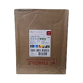 Oce IJC-262 UV Siyah Orjinal Kartuş - 6160XTS (3010117310)
